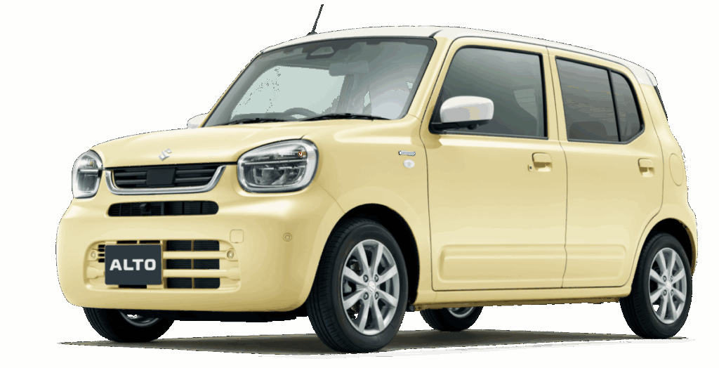 軽自動車の選び方まるわかり！  〜後悔しないための6ステップ〜