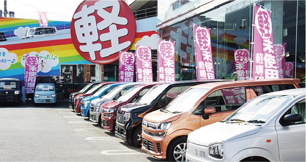 【保存版】軽自動車の安全装備を徹底解説！これだけ知れば安心ドライブ♪