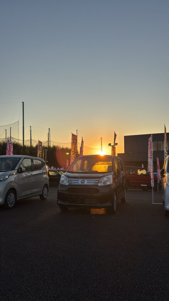 1/1【⠀軽ステけんぐん東店⠀】グランドオープン🎉🎉🎉